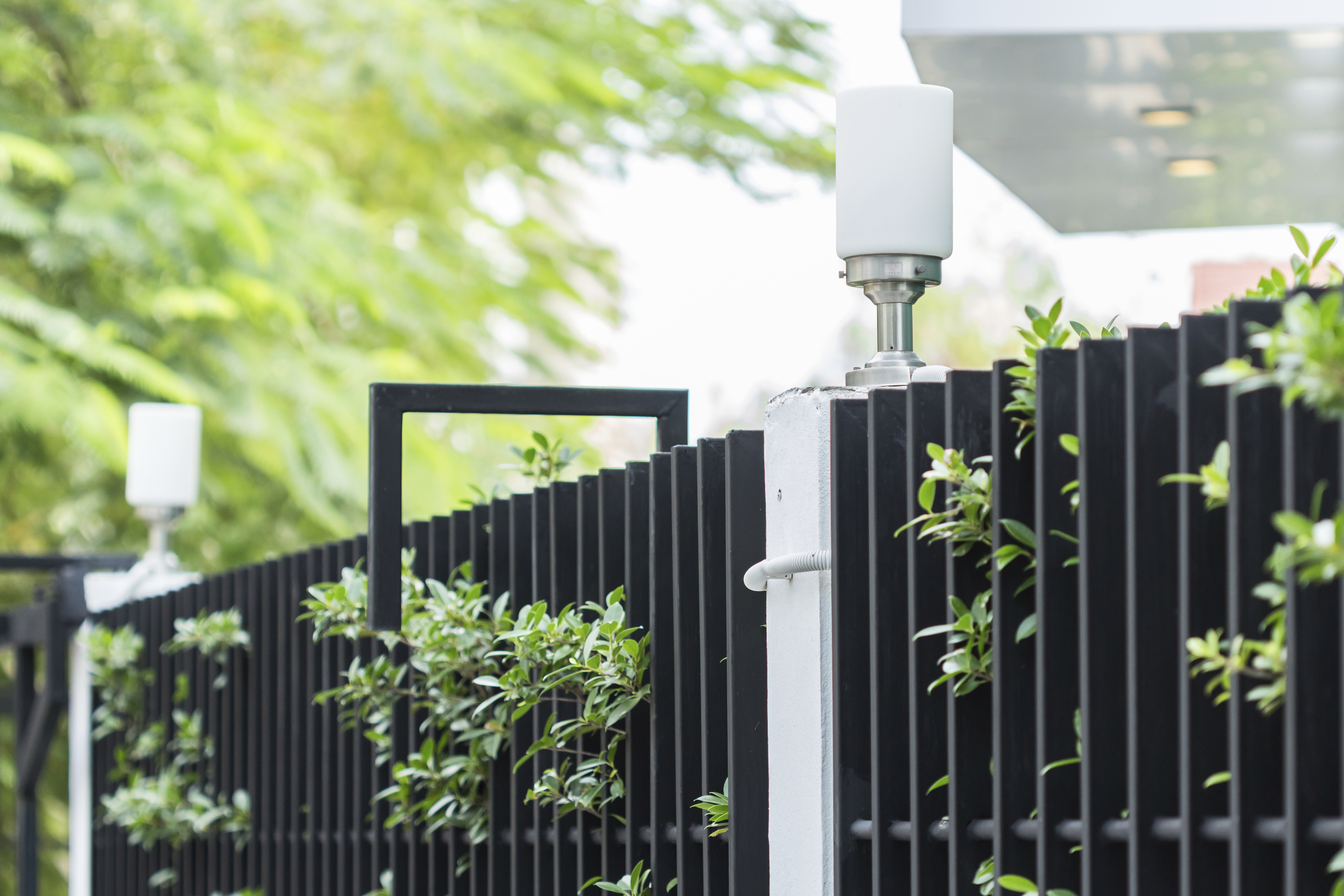 What are the Benefits of Aluminum Fences?